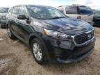 2020 KIA  SORENTO