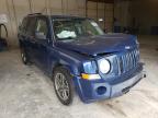 2009 JEEP  PATRIOT