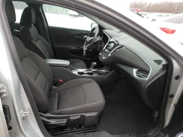 2020 CHEVROLET MALIBU LT 1G1ZD5ST1LF121825