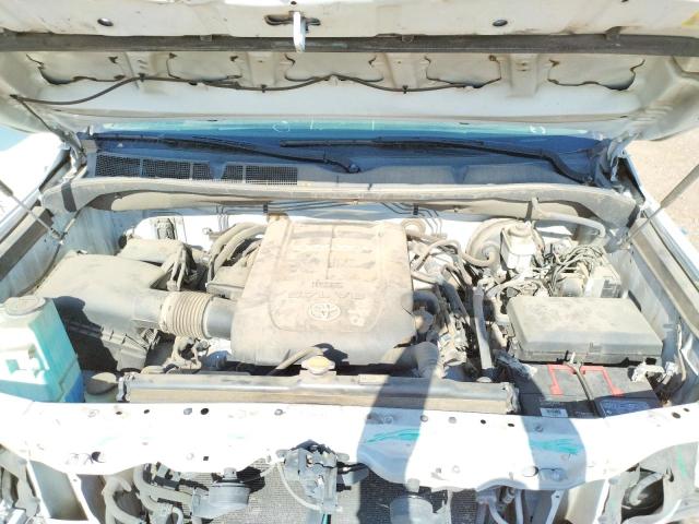 2016 TOYOTA TUNDRA SR 5TFNW5F13GX196552