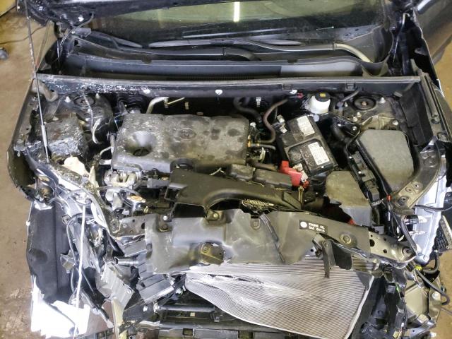 2021 TOYOTA RAV4 XLE P 2T3A1RFV7MC168990