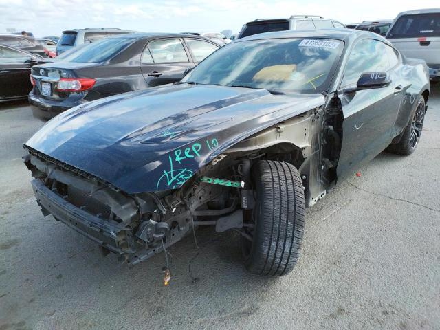 2017 FORD MUSTANG GT 1FA6P8CF2H5281632