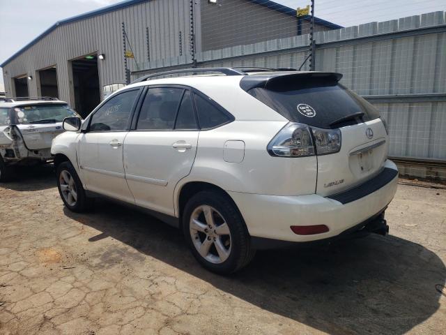 2T2HK31U67C027683 Lexus Rx 350 2007. Фото: 2