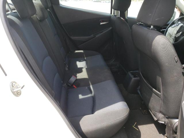 2018 TOYOTA YARIS IA 3MYDLBYV8JY313911
