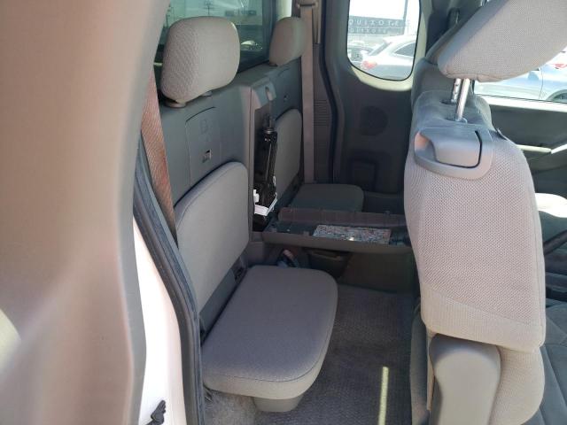1N6BD0CT4CC454108 Nissan Frontier S 2012. Фото: 5