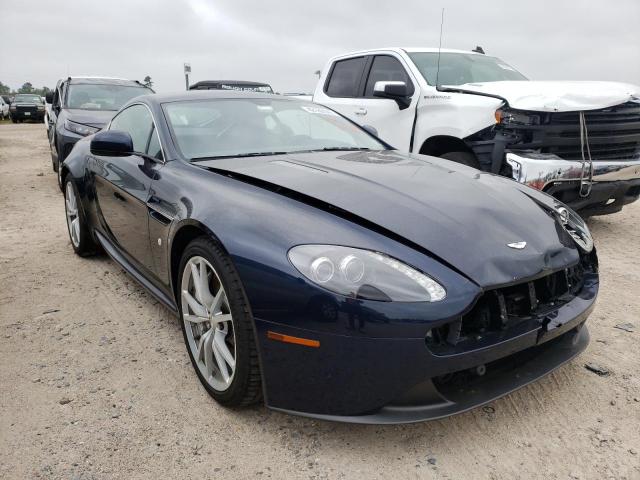 ASTON MARTIN ALL MODELS – zdjęcie z aukcji, lot #42160042