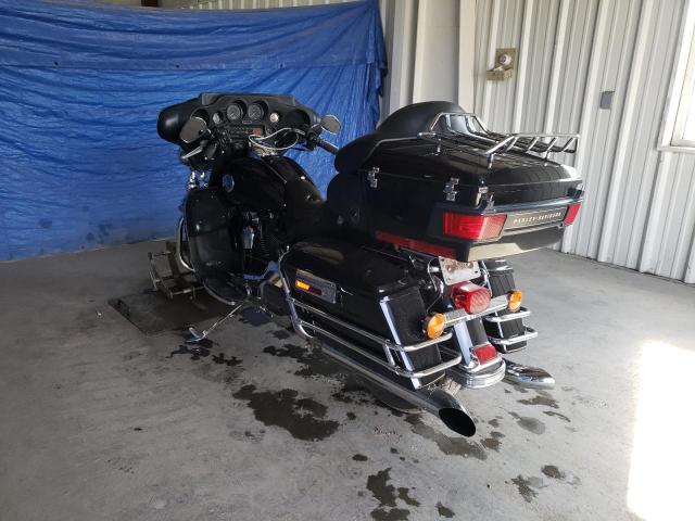 2004 HARLEY-DAVIDSON FLHTCUI SH 1HD1FLW134Y625857