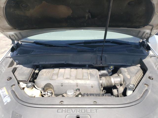 1GNKVEED1BJ124222 Chevrolet Traverse L 2011. Фото: 6