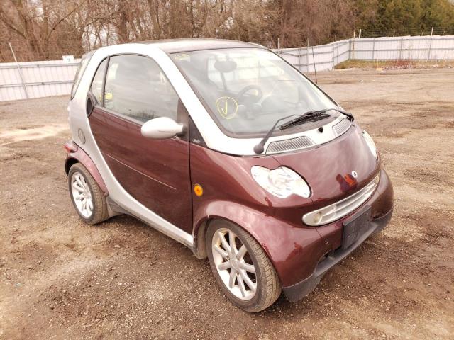 2006 Smart Fortwo for sale in London, ON