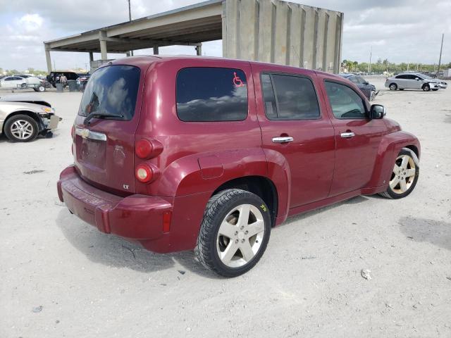 3GNDA23P46S558980 Chevrolet Hhr Lt 2006. Фото: 3