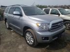 2011 TOYOTA  SEQUOIA