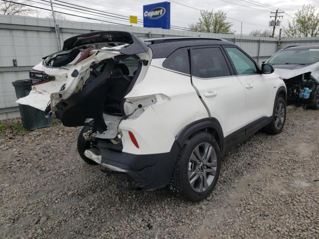 2022 KIA SELTOS S KNDEUCAA9N7235899