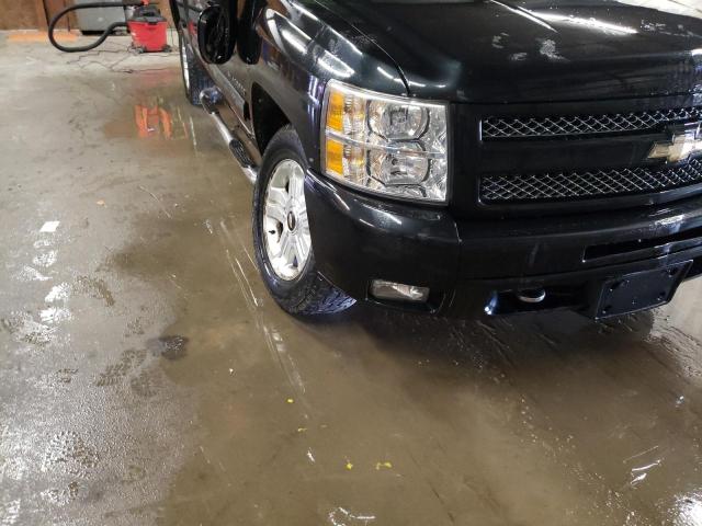 3GCRKSE31AG162264 Chevrolet Silverado 2010. Фото: 8