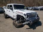 2021 JEEP  GLADIATOR