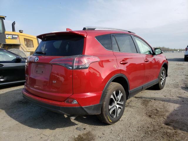 JTMZFREV0GJ074005 Toyota Rav4 Le 2016. Фото: 3