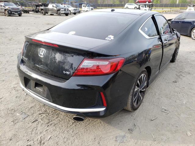2017 HONDA ACCORD EXL 1HGCT2B8XHA006950