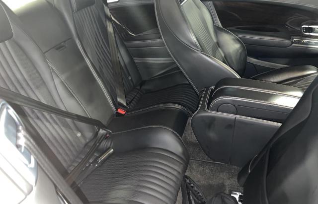 2016 BENTLEY CONTINENTA SCBGT3ZA4GC054514