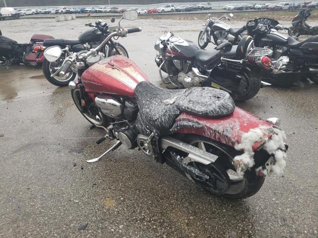 2006 YAMAHA XV1700 PC JYAVP19E06A000231