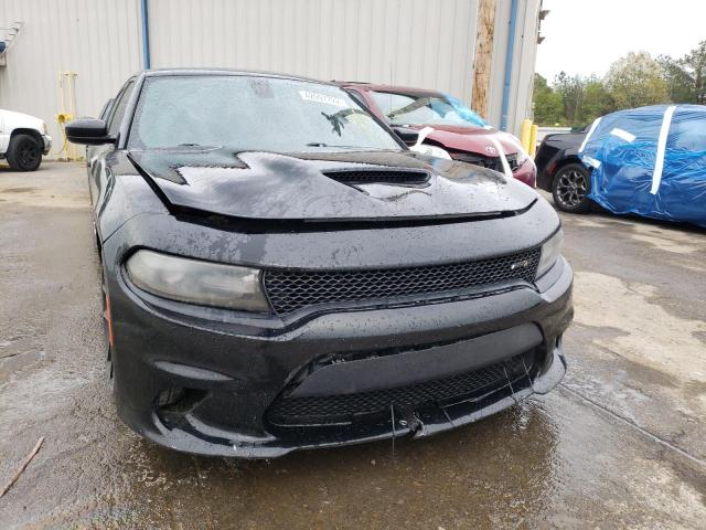 2C3CDXGJ0FH914380 Dodge Charger R/t Scat Pack