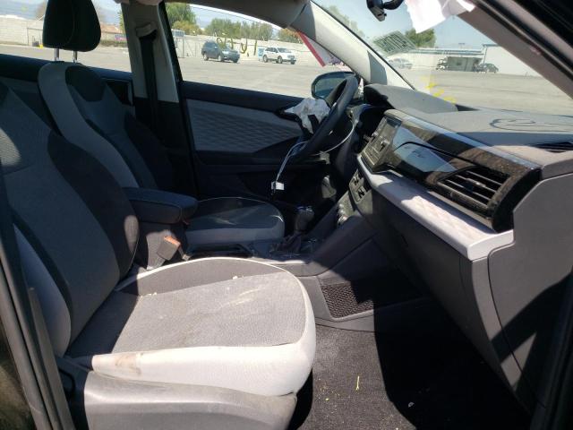 2022 VOLKSWAGEN TAOS S 3VVCX7B24NM052009