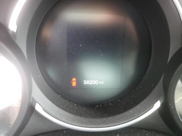 2020 FIAT 500L LOUNG ZFBNFACHXLZ042822