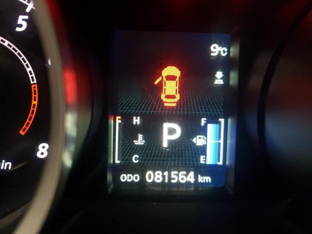 2017 MITSUBISHI LANCER GTS JA32U8FW8HU605894