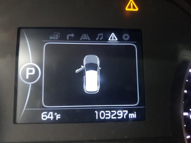 KNDPN3AC1H7153046 Kia Sportage E 2017. Фото: 7