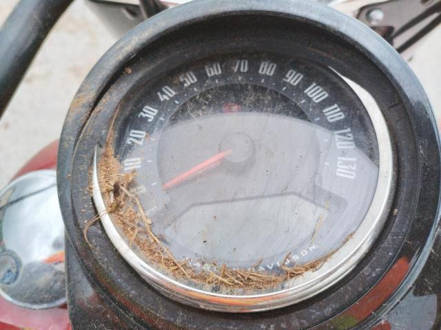 2020 HARLEY-DAVIDSON FLHCS 1HD1YBK18LB068567