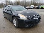 2008 NISSAN  ALTIMA