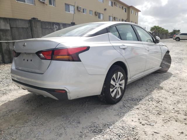 1N4BL4BV1NN307256 Nissan Altima 2022. Фото: 3