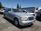 MERCEDES-BENZ S-CLASS 1999 foto