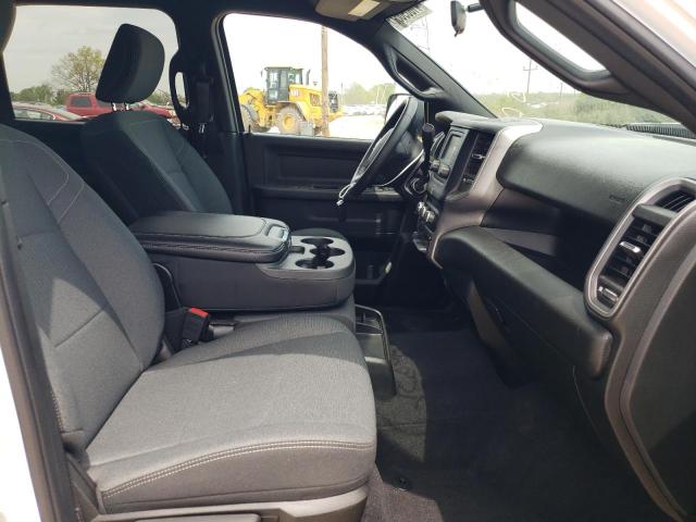 2021 RAM 2500 TRADE 3C6UR5CL7MG660409