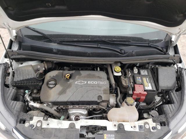 KL8CD6SA1LC446051 Chevrolet Spark 1Lt 2020. Фото: 6