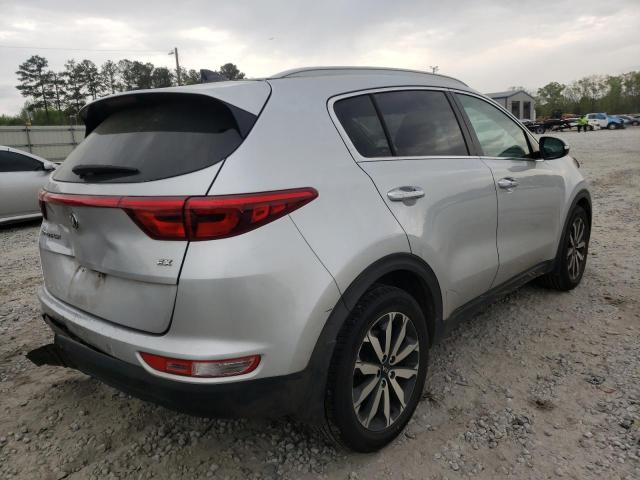 KNDPN3AC1H7153046 Kia Sportage E 2017. Фото: 3