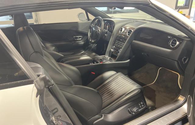2016 BENTLEY CONTINENTA SCBGT3ZA4GC054514