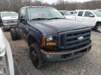2007 FORD  F350