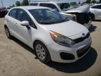 2012 KIA  RIO