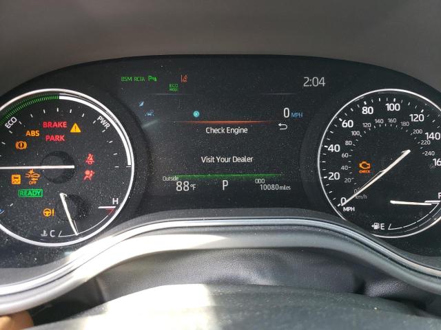 2021 TOYOTA AVALON LIM 4T1DA1AB7MU006280