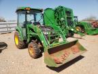 photo JOHN DEERE 3033R 2017