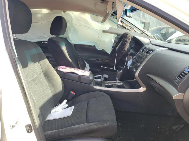 2015 NISSAN ALTIMA 2.5 1N4AL3AP6FN385882