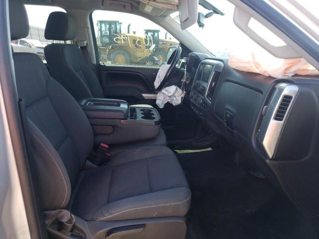 2015 CHEVROLET SILVRDO LT 1GCVKREC3FZ444503