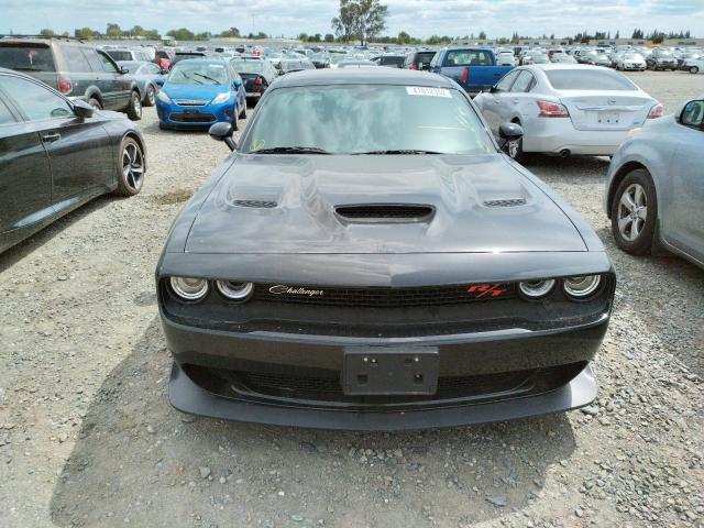 2C3CDZFJXLH226993 Dodge Challenger R/t Scat Pack