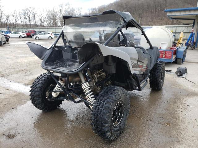 2018 YAMAHA YXZ1000 5Y4AN21Y7JA100167