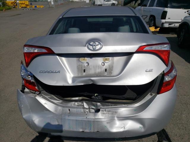 2015 TOYOTA COROLLA L 5YFBURHE8FP362657