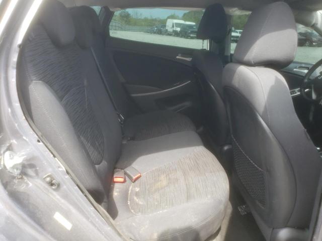 2015 HYUNDAI ACCENT GS KMHCT5AE8FU224271