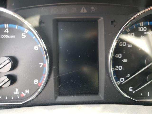 2018 TOYOTA RAV4 LE 2T3ZFREV9JW497562