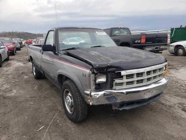 1991 Dodge Dakota 