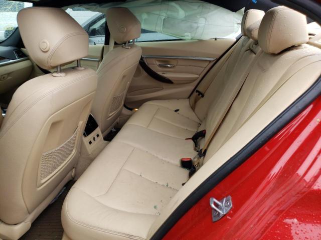 2016 BMW 328 XI SUL WBA8E3G51GNU05110