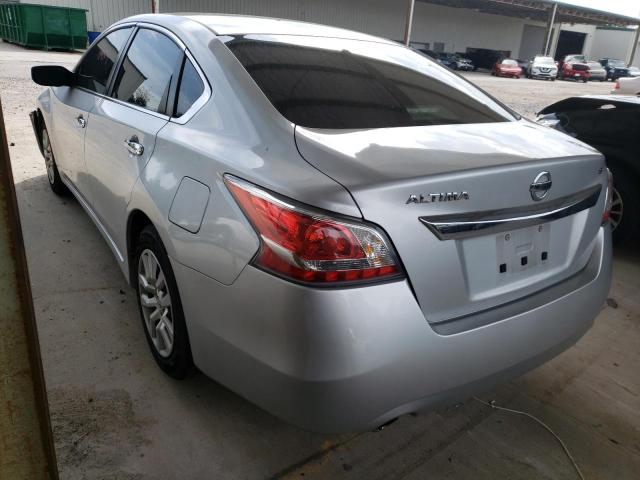 2015 NISSAN ALTIMA 2.5 1N4AL3AP8FC275377
