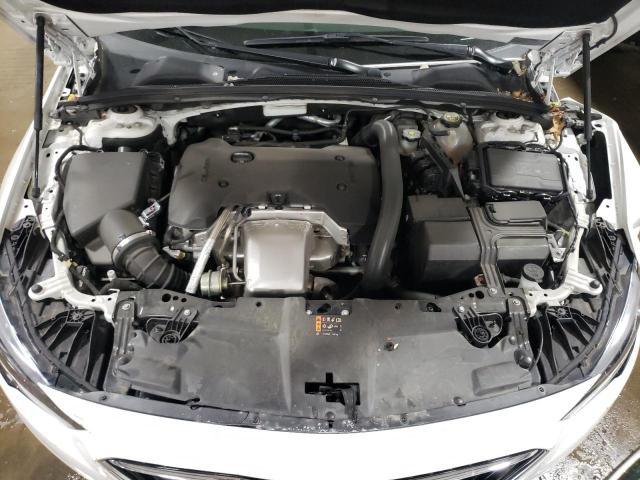 2019 BUICK REGAL ESSE W04GR6SX0K1031774